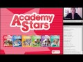         Academy Stars