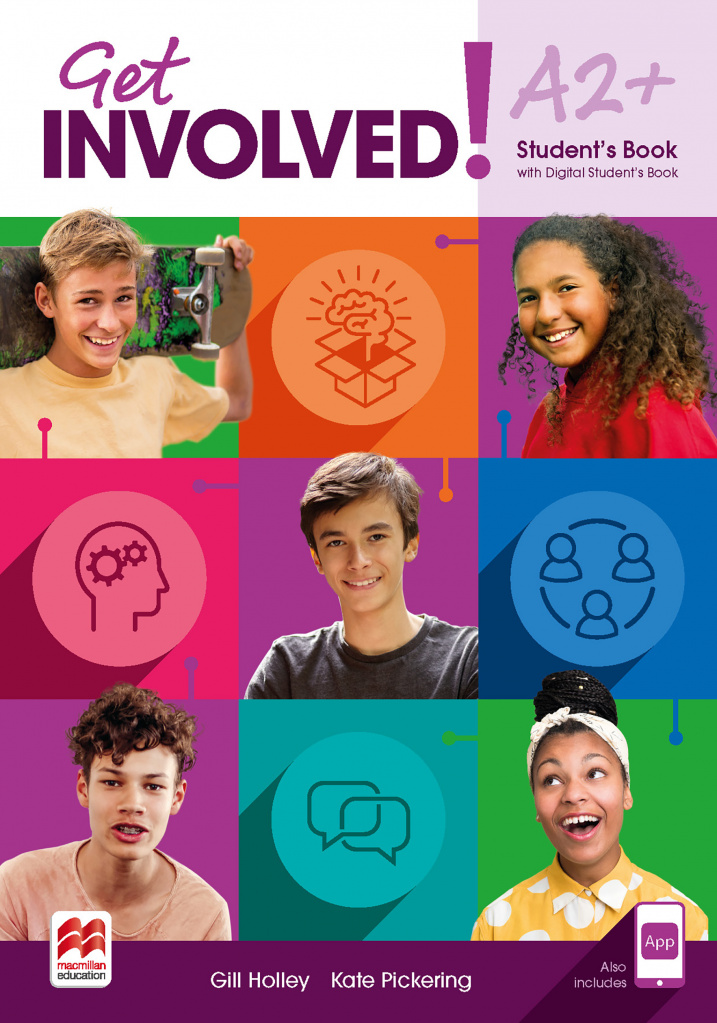 Get Involved