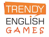 Наши друзья и коллеги, Trendy English, приглашают вас принять участие в игровой конференции Trendy English Games «Игры в преподавании английского»