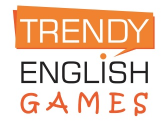 Наши друзья и коллеги, Trendy English, приглашают вас принять участие в игровой конференции Trendy English Games «Игры в преподавании английского» Наши друзья и коллеги, Trendy English, приглашают вас принять участие в игровой конференции Trendy English Games «Игры в преподавании английского»