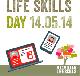  ! 14.05.2014. Macmillan Life Skills Day!