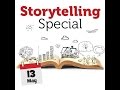 . Storytelling Special