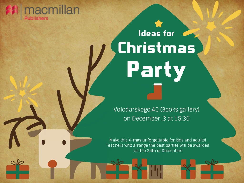 Ideas for Christams Party xmas2.jpg