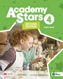 AS 2nd ed level 4