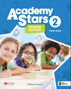 AS 2nd ed level 2