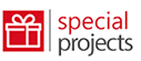 special projects