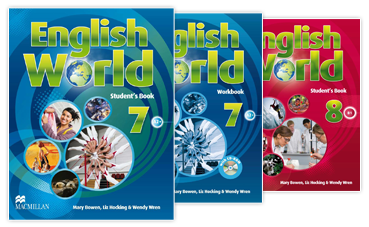 English World secondary English World secondary