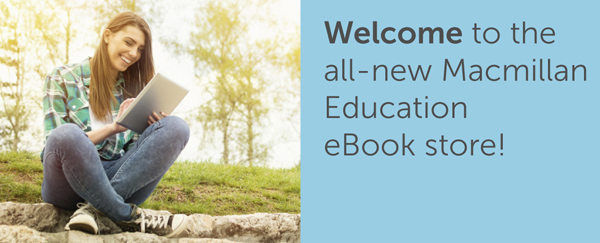 Macmillan Education Ebooks