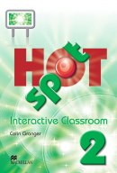 Hot Spot 2 Teacher S Book Pdf
