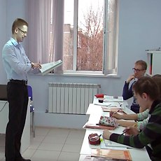      Macmillan Exam Skills for Russia