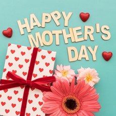 Mother's Day and Father's Day